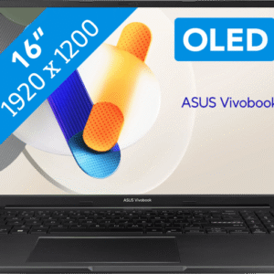ASUS Vivobook 16 OLED X1605VA-SH2185W (4711636060608)