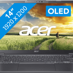 Acer Aspire 14 AI OLED A14-52M-7717 (4711721001370)