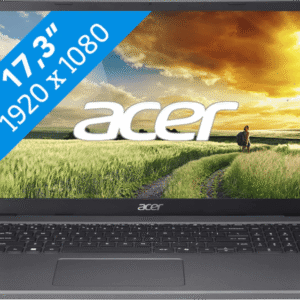 Acer Aspire Go 17 AG17-31P-39U8 (4711474321749)