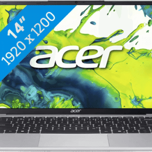 Acer Aspire Lite AL14-45P-R4JQ Azerty (4711474967299)