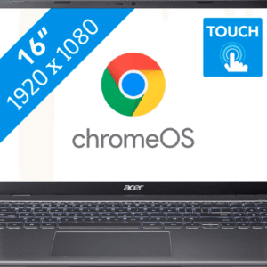 Acer Chromebook Plus 516 CB516-1HT-581T Azerty (4711721015377)