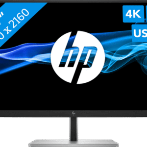 HP E27K G5 (0196786294556)