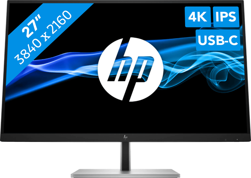 HP E27K G5 (0196786294556)