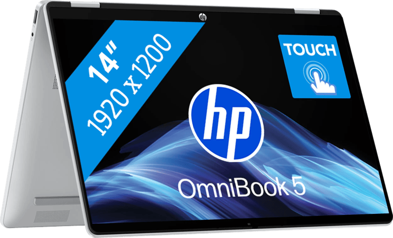 HP OmniBook 5 Flip 14-fp0930nd (0199251299445)