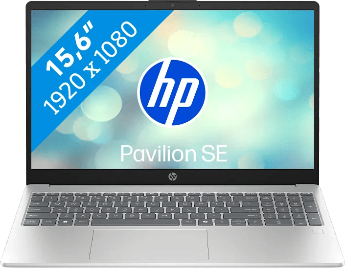 HP Pavilion SE 15-fd2972nd (0199896898157)