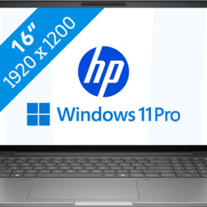 HP ZBook 8 G2i 16'' Copilot+ PC - DN8J2ET Azerty (0826581331483,826581331483)