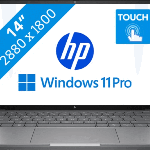 HP ZBook Ultra G1a 14'' OLED Copilot+ PC - A3ZP4ET Azerty (0199251115011,199251115011)