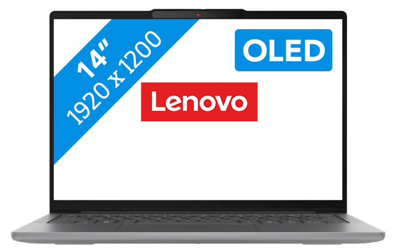 Lenovo IdeaPad Slim 5 OLED Copilot+ PC 14IPH11 83S50071MH (0828132015736,828132015736)