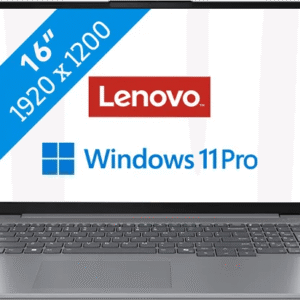 Lenovo ThinkBook 16 G7 ARP - 21MW009CMH QWERTY (0199271273104)