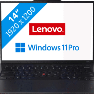 Lenovo ThinkPad X1 Carbon Gen 13 - 21NY000XMH QWERTY (198158798990)