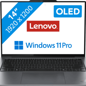 Lenovo ThinkPad X9-14 21QA002KMB Aura Edition Gen 1 AZERTY (198156256867)