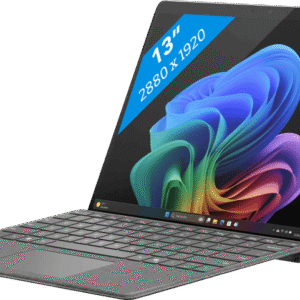 Microsoft Surface Pro 11 Snapdragon X Elite / 16GB / 1TB Platinum (No charger) (0196388419692)