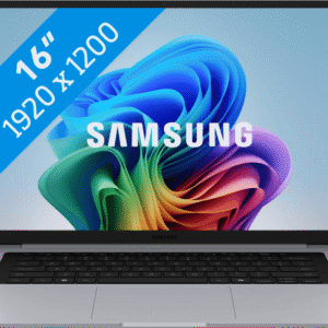 Samsung Galaxy Book6 Copilot+ PC NP760VJG-KS5NL (8806099446178)