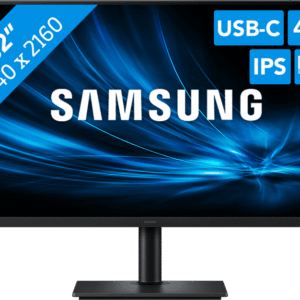 Samsung ViewFinity S8 S80UH LS32H804UAUXEN (8806099141844)