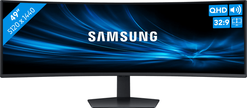 Samsung Viewfinity S95UF LS49F950UAUXEN Curved (8806097614005)